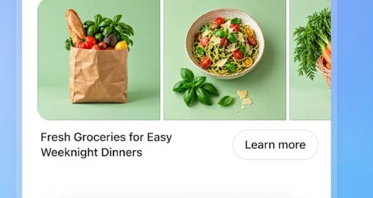 OpenAI Tests New Visual Advertising Format on ChatGPT