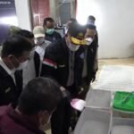 Police Uncover Major Clandestine Drug Laboratory in Aceh, Indonesia, Seizing 1.2 Tons of Crystal Meth