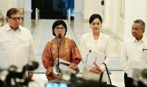 Netizens React with Doubt as Indonesian Government Reaffirms Fundamentals Amid Economy Crisis