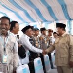 EV Battery Export Marks New Milestone; President Prabowo Confirms Downstreaming to Continue