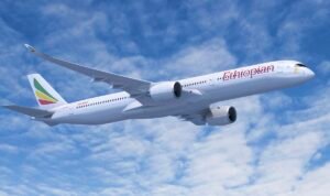 Ethiopian Arlines Flight Heading to Israel Forced to Divert Over Indonesian Pilot