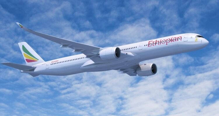 Ethiopian Arlines Flight Heading to Israel Forced to Divert Over Indonesian Pilot