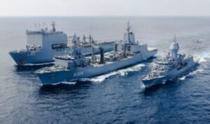 Exercise Keris Woomera 2026 Bolsters Australia-Indonesia Regional Security