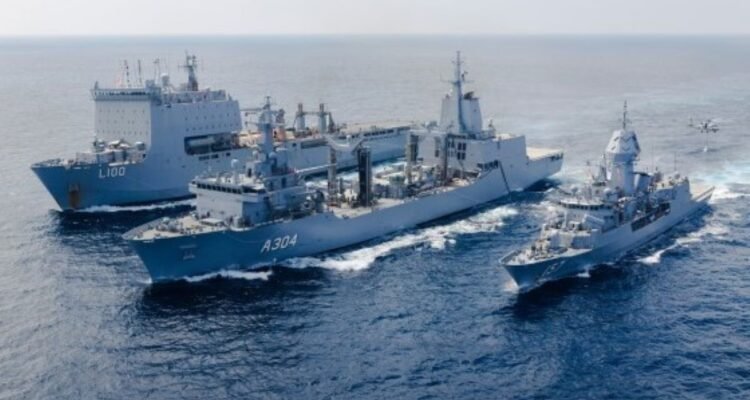 Exercise Keris Woomera 2026 Bolsters Australia-Indonesia Regional Security