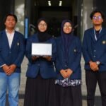 FTAB UB Students Win Two Medals at the International ‘SMART CITY 2030’ Competition in Moscow, Russia