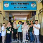 Collaboration of FTAB UB and UPM Supports Dried Fruit Processing for Inclusive Business