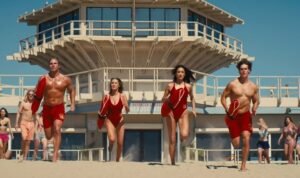 ‘Baywatch’ Returns to Fox: Full Trailer Drops Ahead of January 2027 Debut