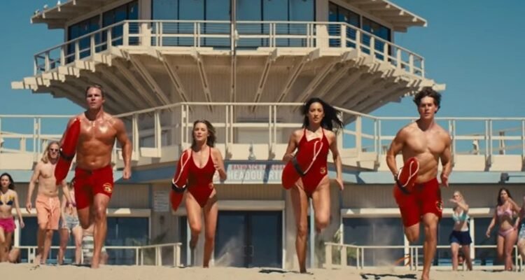 ‘Baywatch’ Returns to Fox: Full Trailer Drops Ahead of January 2027 Debut