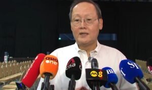 Gas Supply SIngapore Singaporean Government Assures Resilience Supply Following Gas Cut from Indonesia