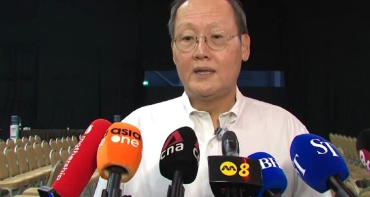 Singaporean Government Assures Resilience Supply Following Gas Cut from Indonesia