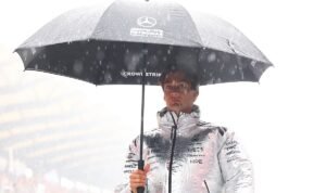Mercedes Confirm George Russell Will Face Grid Penalty at Singapore F1 Grand Prix