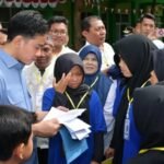 Indonesia’s Constitutional Court Rejects Bid to Annul Election of Vice President Gibran Over School Diploma
