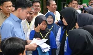 Gibran School Diploma Indonesia’s Constitutional Court Rejects Bid to Annul Election of Vice President Gibran Over School Diploma