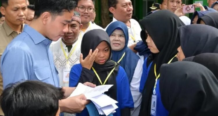 Indonesia’s Constitutional Court Rejects Bid to Annul Election of Vice President Gibran Over School Diploma
