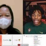 IShowSpeed Stuns Viewers with Fluent Indonesian Chat on Omegle
