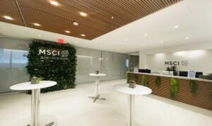 Ilustrasi MSCI MSCI Threats Indonesia Downgrade: IHSG Faces Reclassification to Standalone Status