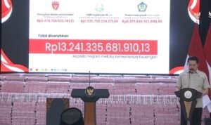 Indonesian Government Reclaims Forest Lands and Secures IDR 13.2 Trillion in Fines in Phase VIII Enforcement