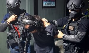 Densus 88 Arrests 11 Terrorism Suspects at 11 Provinces in Indonesia