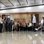 Indonesian Seamen Somali Pirates Hostage Crisis Ends as Four Return Home