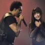 Jennie Blackpink Joins The Weeknd for First ‘One of the Girls’ Live Performance in Seoul