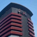 KPK Raids Djarum Tobacco Office in Excise Probe