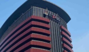 KPK Raids Djarum Tobacco Office in Excise Probe