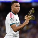 Kylian Mbappé Reportedly Eyeing Real Madrid Exit in 2027 Amid Premier League Interest, with Liverpool as Priority
