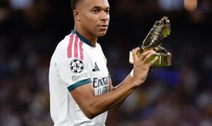 Kylian Mbappé Reportedly Eyeing Real Madrid Exit in 2027 Amid Premier League Interest, with Liverpool as Priority