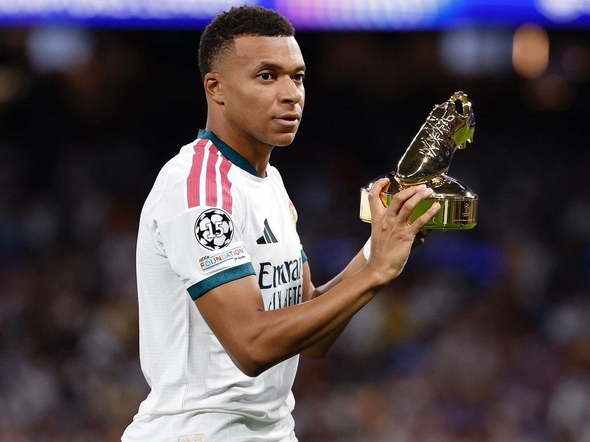 Kylian Mbappé Reportedly Eyeing Real Madrid Exit in 2027 Amid Premier League Interest, with Liverpool as Priority