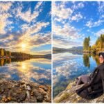 Lake Follsjå - The Hidden Mirror Of Heaven In Notodden