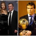 Lothar Matthäus Attends 2026 Ballon d’Or with 27-Year-Old Girlfriend Theresa Sommer