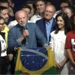 Brazil Election: Lula da Silva Secures Fourth Presidential Term in Bitterly Fought Victory Over Flávio Bolsonaro