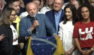 Brazil Election: Lula da Silva Secures Fourth Presidential Term in Bitterly Fought Victory Over Flávio Bolsonaro