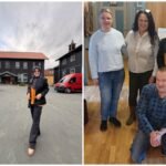 The Light from Malang to Notodden: How a Small Town in Norway Touched the Soul