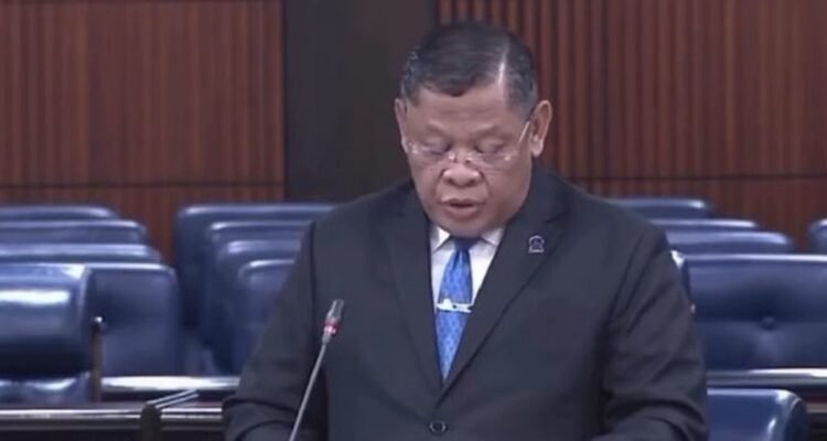 Malaysian MP Speaks Javanese in Parliament Has Gone Viral, Urges Prabowo to Extinguish Haze Fires