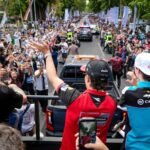 Pertamina Prepares Seven Gas Stations Ahead of Mandalika MotoGP