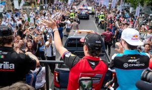 Mandalika MotoGP Pertamina Prepares Seven Gas Stations Ahead of Mandalika MotoGP