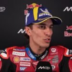 Marc Marquez Reclaims Australian GP Championship Lead Following Sprint Thriller