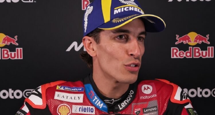 Marc Marquez Reclaims Australian GP Championship Lead Following Sprint Thriller