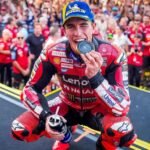 Marc Marquez Grabs Sprint Victory and Championship Lead After Chaotic Thriller Mandalika MotoGP
