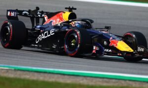 Max Verstappen Dominates Bahrain Grand Prix in Malaysia to Secure First Pole of 2026 Max Verstappen Dominates Bahrain Grand Prix in Malaysia to Secure First Pole of 2026
