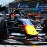 Max Verstappen Sets the Pace in FP1 on Bahrain Grand Prix in Malaysia
