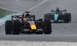 Max Verstappen Secures First 2026 Victory for Red Bull in Chaotic Bahrain Grand Prix in Malaysia