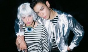 T.O.P and Nana Confirm Relationship After Meeting on Music Video Set