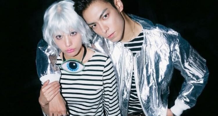 T.O.P and Nana Confirm Relationship After Meeting on Music Video Set