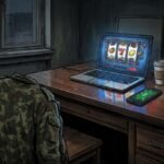 Online Gambling Probe in Military Housing in Jakarta, Indonesian Lawmaker Demands Full Transparency