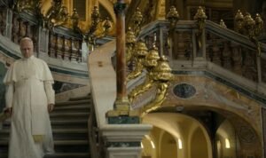 New Documentary ‘Pétros ení’ Explores St. Peter's Tomb with Appearance by Pope Leo XIV