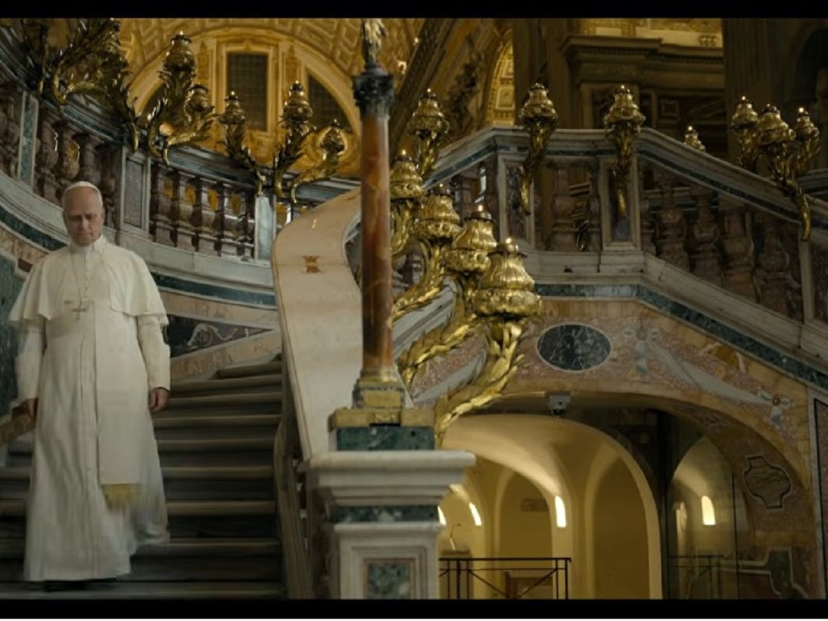 New Documentary ‘Pétros ení’ Explores St. Peter's Tomb with Appearance by Pope Leo XIV