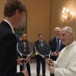 Pope Leo XIV Hospitalized for Lung Surgery; Global Church Community Unites in Prayer