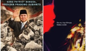 75th Birthday of Prabowo Subianto:World Trauma Day, Toxic Haze Wildfires, and Netizen ‘ PTSD’ Overshadow Official Praise